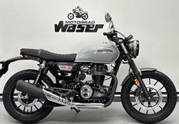 Neumotorrad Honda GB350S