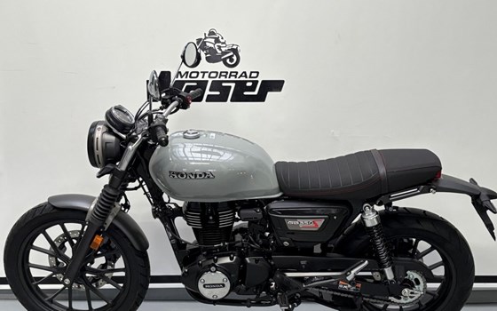 Neufahrzeug Honda GB350S - Bild 4