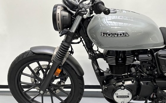 Neufahrzeug Honda GB350S - Bild 5