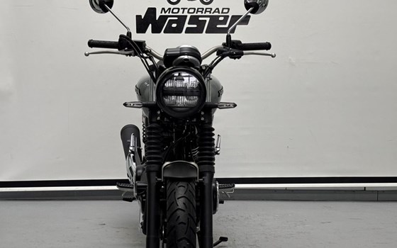 Neufahrzeug Honda GB350S - Bild 7