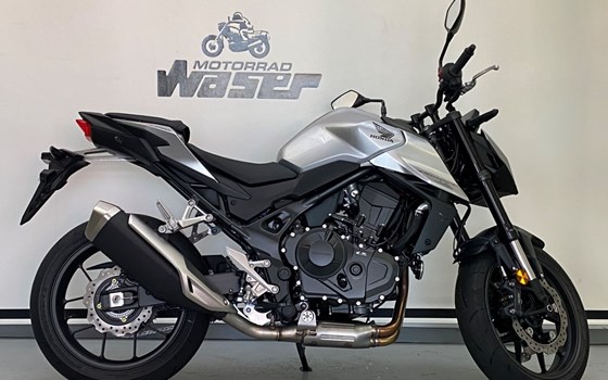 Neufahrzeug Honda CB750 Hornet - Bild 1