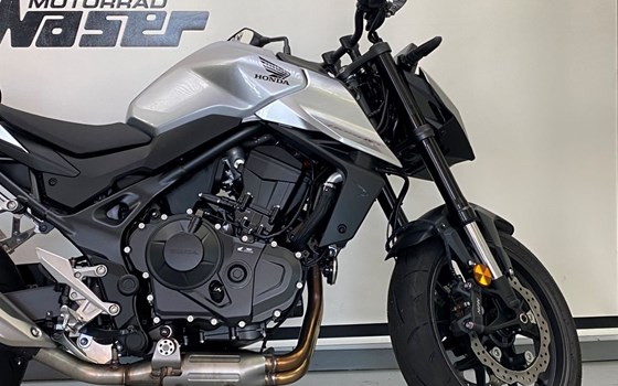 Neufahrzeug Honda CB750 Hornet - Bild 3