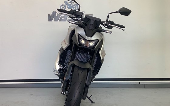 Neufahrzeug Honda CB750 Hornet - Bild 4