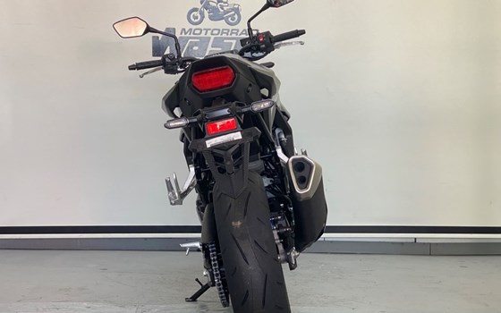 Neufahrzeug Honda CB750 Hornet - Bild 8