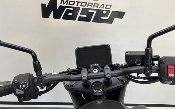 Neufahrzeug Honda CB750 Hornet - Bild 9