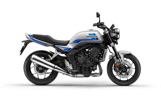 Neufahrzeug Honda CB1000F - Bild 1