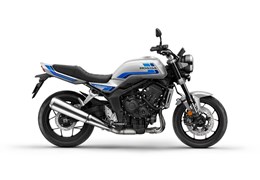 Neumotorrad Honda CB1000F