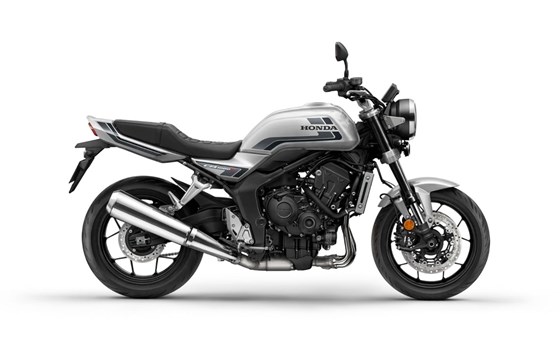 Neufahrzeug Honda CB1000F - Bild 2