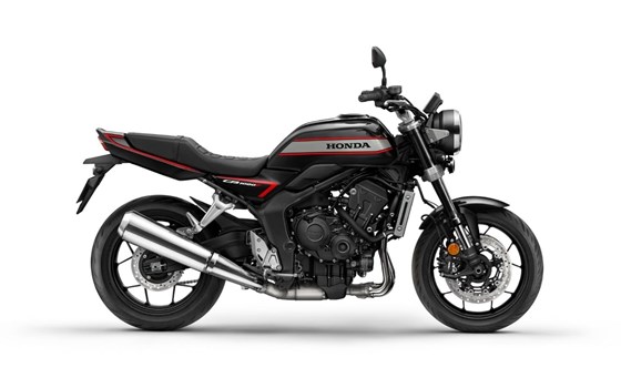 Neufahrzeug Honda CB1000F - Bild 3