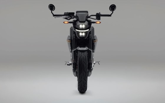 Neufahrzeug Honda WN7 - Bild 7