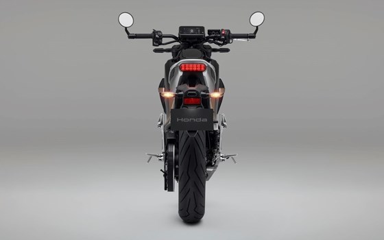 Neufahrzeug Honda WN7 - Bild 8