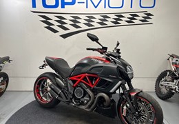 Gebrauchte Ducati Diavel Carbon