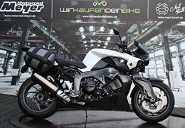 Gebrauchte BMW K 1300 R