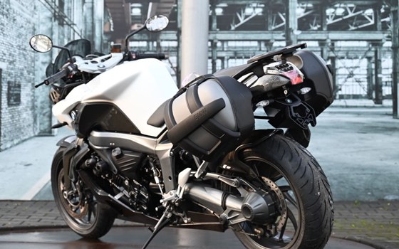 Gebrauchtmotorrad BMW K 1300 R - Bild 10