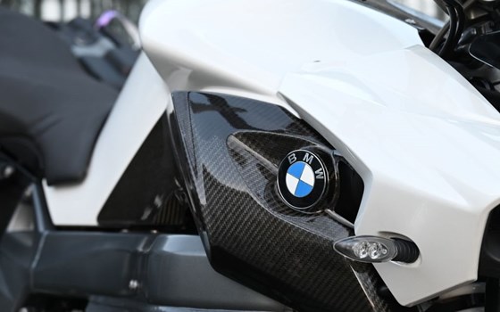 Gebrauchtmotorrad BMW K 1300 R - Bild 5