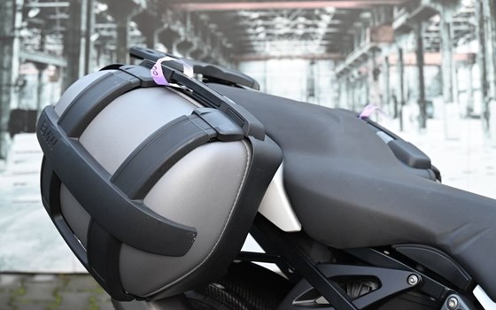 Gebrauchtmotorrad BMW K 1300 R - Bild 7