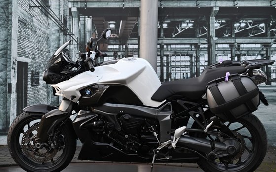 Gebrauchtmotorrad BMW K 1300 R - Bild 9