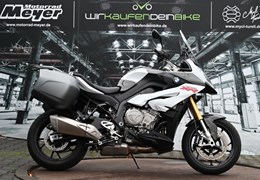 Gebrauchte BMW S 1000 XR