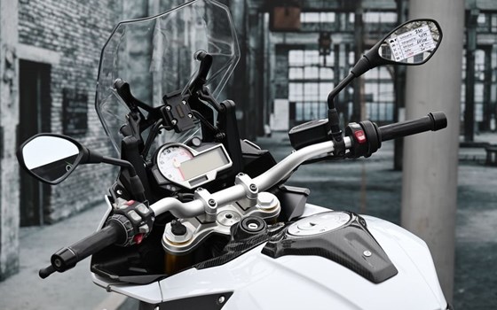 Gebrauchtmotorrad BMW S 1000 XR - Bild 11