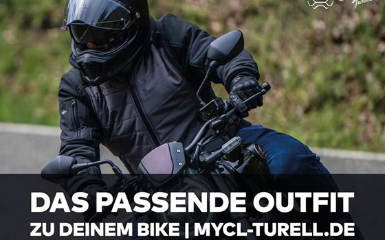 Gebrauchtmotorrad BMW S 1000 XR - Bild 4