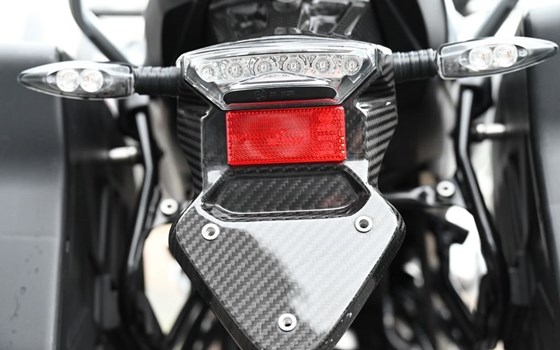 Gebrauchtmotorrad BMW S 1000 XR - Bild 7