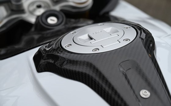 Gebrauchtmotorrad BMW S 1000 XR - Bild 8