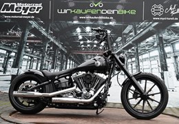 Gebrauchte Harley-Davidson Softail Breakout FXSB