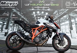 Gebrauchte KTM 1290 Super Duke R