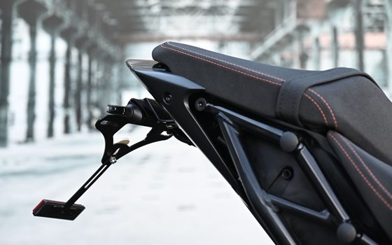 Gebrauchtmotorrad KTM 1290 Super Duke R - Bild 8