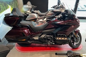Angebot Honda GL 1800 Goldwing Tour DCT