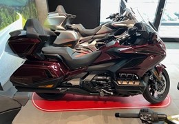 Neumotorrad Honda GL 1800 Goldwing Tour DCT