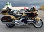 Angebot Honda GL 1800 Goldwing Tour DCT