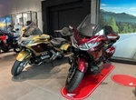 Angebot Honda GL 1800 Goldwing Tour DCT