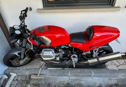 Gebrauchte Moto Guzzi Sport 1100