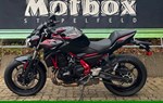 Angebot Kawasaki Z650 - Bild 1
