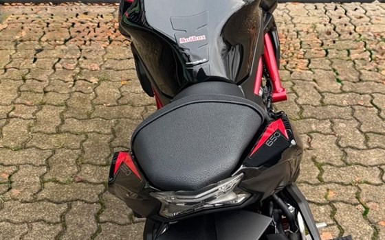 Gebrauchtmotorrad Kawasaki Z650 - Bild 7