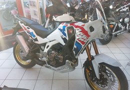 Neumotorrad Honda CRF1100L Africa Twin Adventure Sports DCT