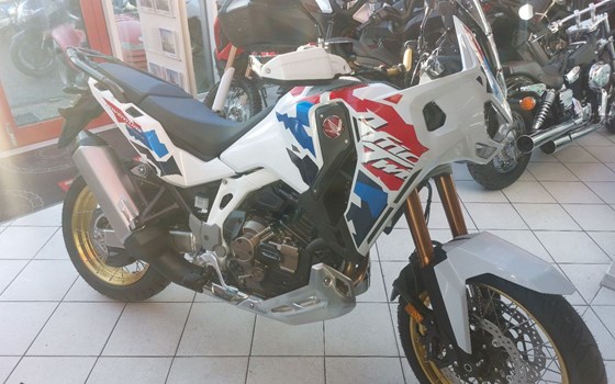 Neufahrzeug Honda CRF1100L Africa Twin Adventure Sports DCT - Bild 1