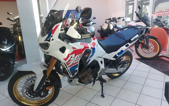 Neufahrzeug Honda CRF1100L Africa Twin Adventure Sports DCT - Bild 2