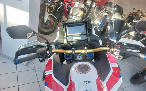 Neufahrzeug Honda CRF1100L Africa Twin Adventure Sports DCT - Bild 3