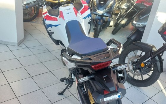 Neufahrzeug Honda CRF1100L Africa Twin Adventure Sports DCT - Bild 4