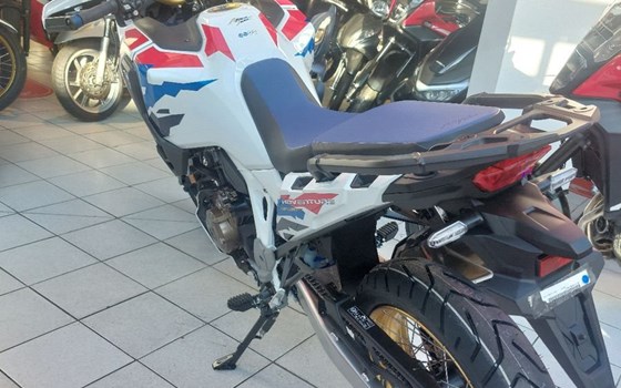 Neufahrzeug Honda CRF1100L Africa Twin Adventure Sports DCT - Bild 5