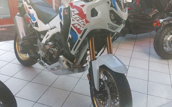 Neufahrzeug Honda CRF1100L Africa Twin Adventure Sports DCT - Bild 7
