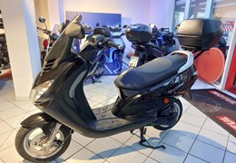 Gebrauchte Peugeot Elystar 50