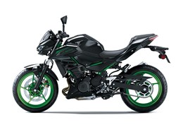 Neumotorrad Kawasaki Z 500 SE
