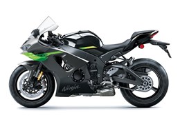 Neumotorrad Kawasaki Ninja ZX-10R