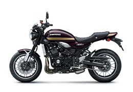 Neumotorrad Kawasaki Z900 RS SE