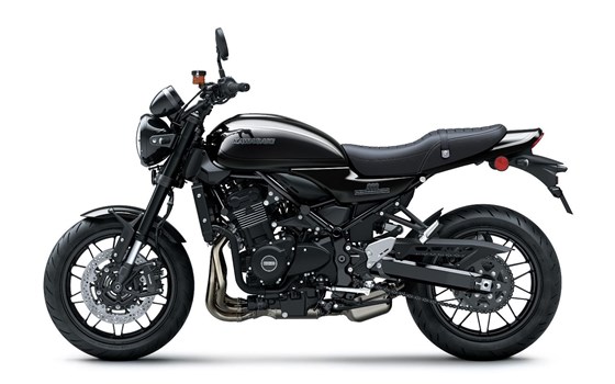 Neufahrzeug Kawasaki Z900 RS SE - Bild 4