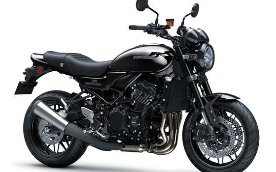 Neufahrzeug Kawasaki Z900 RS SE - Bild 5