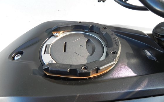 Gebrauchtmotorrad Honda CB125R - Bild 20